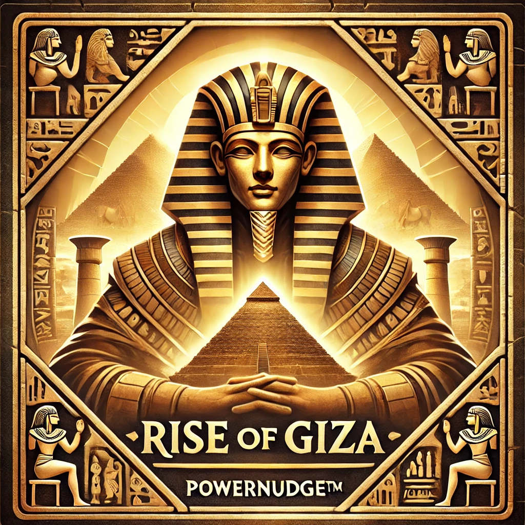 Rise of Giza PowerNudge™: Legend